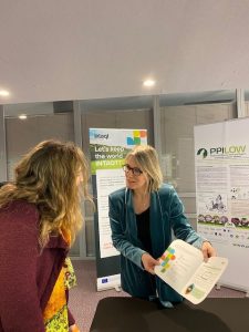 INTAQT participates in the largest poultry-related research event in France