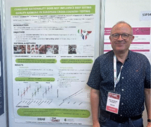 INTAQT at ICoMST 2025